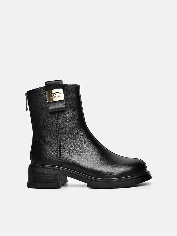 Ботинки демисезон (VE166-Q459)